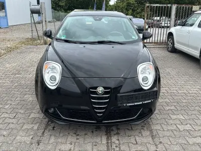 Gebraucht Alfa Romeo MiTo