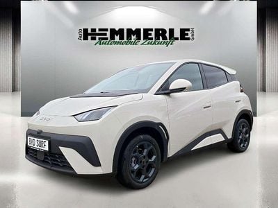 Apricity white Neu 2026 BYD Dolphin Surf Comfort Kleinwagen | 23.640 € (Guter Preis)