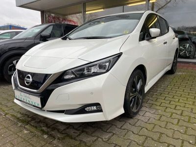 gebraucht Nissan Leaf 40KW N-Connecta