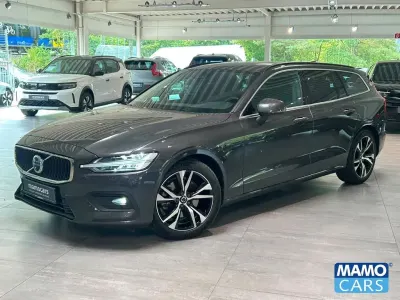 Gebraucht Volvo V60