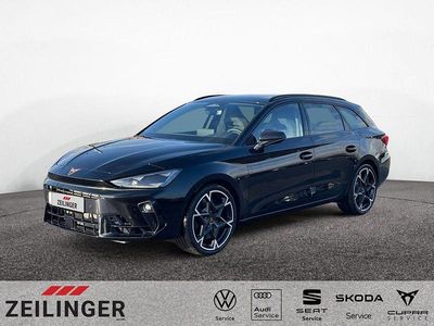 Neu 2025 Cupra Leon VZ Limousine | 37.741 € (Guter Preis)