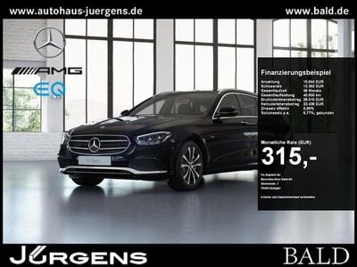 Mercedes E300