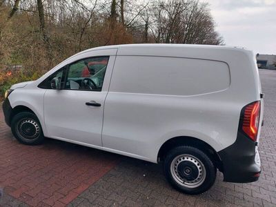 gebraucht Renault Kangoo Rapid 1.5L