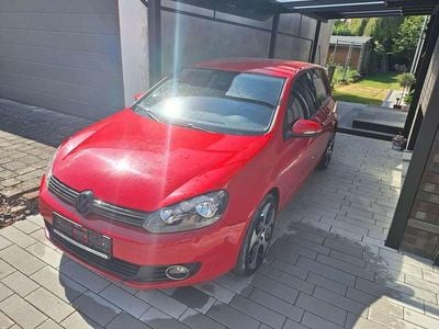 VW Golf VI