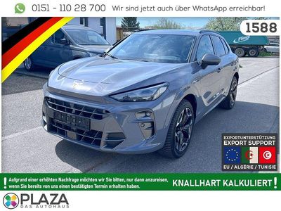 Usata Cupra Terramar 150 CV (110 kW) 2025 Grigio SUV