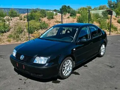 Gebraucht VW Bora