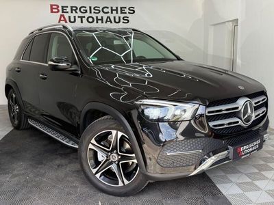 Mercedes GLE300