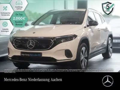 Gebraucht Mercedes EQA300