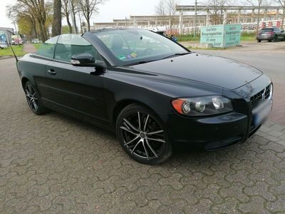 gebraucht Volvo C70 D5 Summum Geartronic Summum