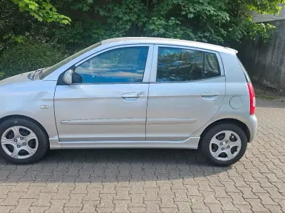 Occasion Kia Picanto