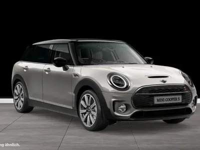 Gebraucht Mini Cooper S Clubman