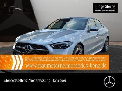 Mercedes C300