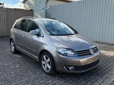 VW Golf Plus