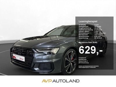 Grau Gebraucht 2022 Audi A6 Sport Kombi | 41.970 € (Teuer)