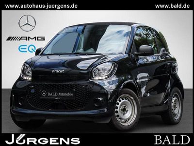 Smart ForTwo Electric Drive
