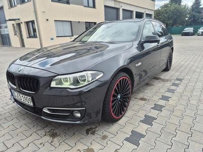 BMW 535