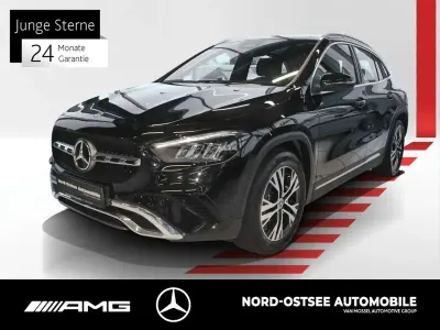Gebraucht Mercedes GLA200