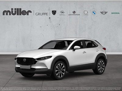 Nuova Mazda CX-30 Homura-Line 140 CV (102 kW) 2026 Bianco SUV
