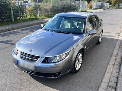 gebraucht Saab 9-5 2.3 Turbo Aero Aero