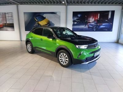 Opel Mokka-e