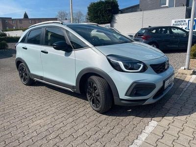 Neu Honda Jazz Advance 107 PS (78 kW) 2025 Other Kleinwagen