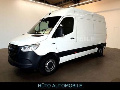 Mercedes E-Sprinter