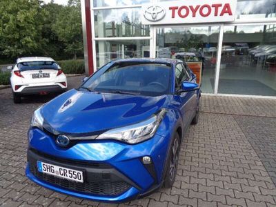 gebraucht Toyota C-HR Hybrid Flow