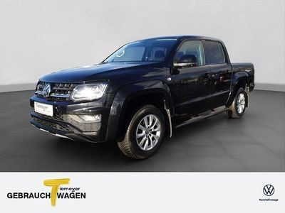 VW Amarok