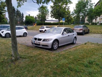 gebraucht BMW 318 i -