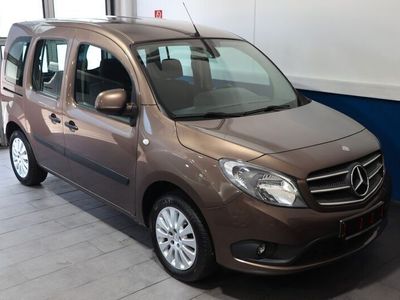 Mercedes Citan 112