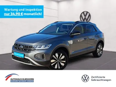 Occasion VW T-Roc Goal 150 ch (110 kW) 2025 SUV