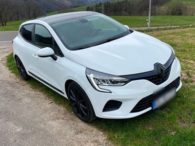 gebraucht Renault Clio IV 