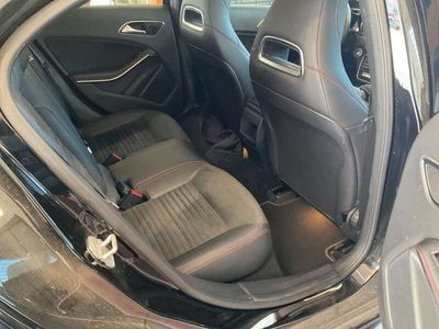Mercedes A250