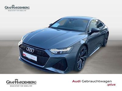 Audi RS7 Sportback