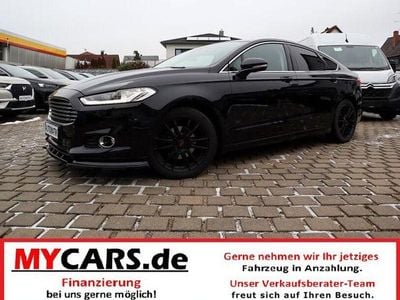 Andere Gebraucht 2016 Ford Mondeo Limousine | 11.999 € (Fairer Preis)
