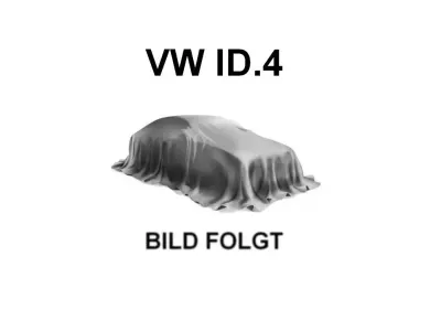 Neu VW ID.4 Pure 139 kW (190 PS) 2026 SUV