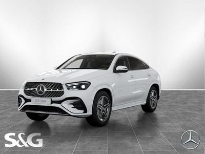 Mercedes GLE300