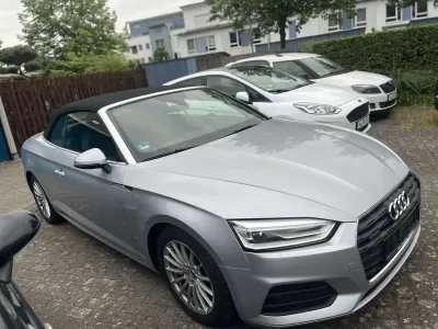 Gebraucht Audi A5 Cabriolet