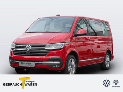 gebraucht VW Multivan T6.1Comfortline