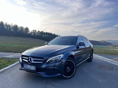 Mercedes C250