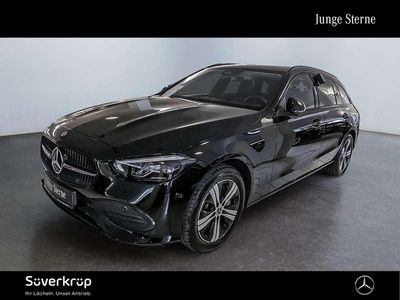 Mercedes C300