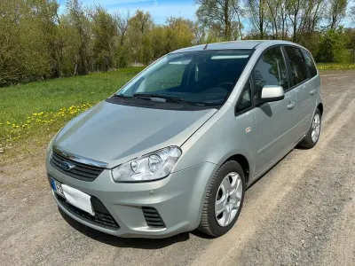 Gebraucht Ford C-MAX