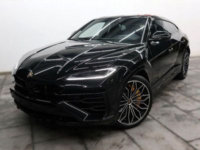 Nuova Lamborghini Urus 799 CV (587 kW) 2025 Nero SUV