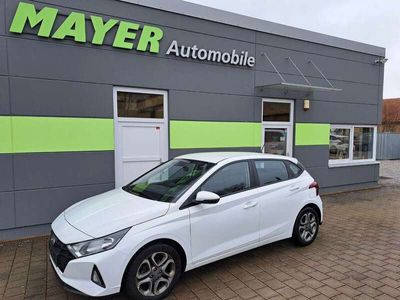 gebraucht Hyundai i20 Pure neues Modell