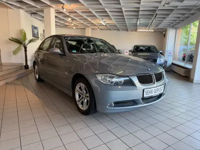 Gebraucht BMW 318