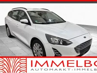 Gebraucht Ford Focus