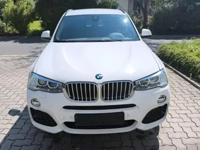 Gebraucht BMW X3