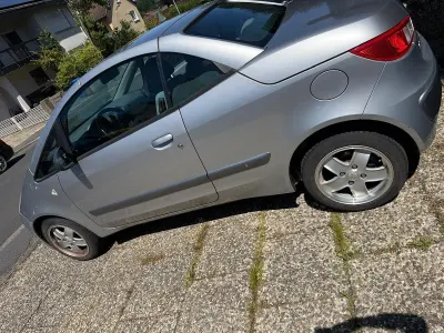 Gebraucht Mitsubishi Colt