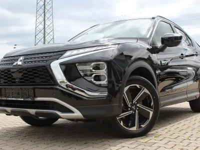 Gebraucht Mitsubishi Eclipse Cross