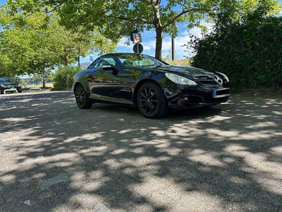 Mercedes SLK200